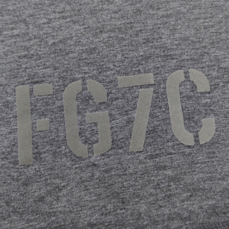 Khăn che mặt FEAR OF GOD 7th / Khăn che mặt FOG