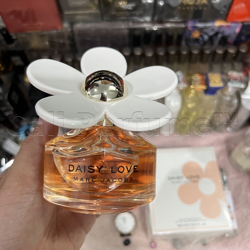 Cali Perfume] Nước Hoa Nữ Siêu Dễ Thương Marc Jacobs Daisy Love