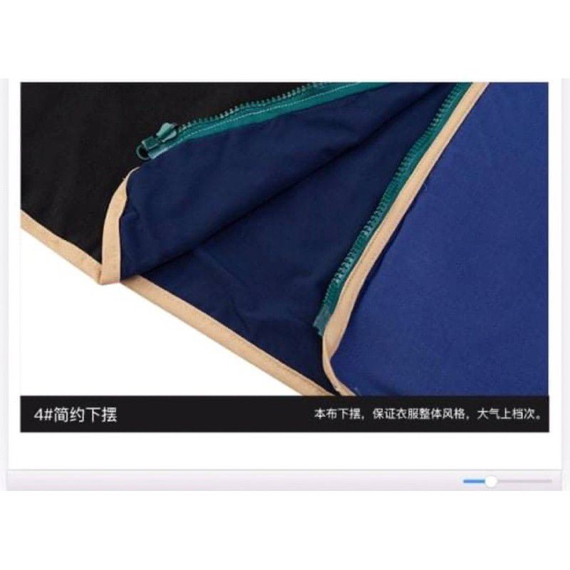 Áo Nelly / Sweater Nelly / Áo khoác Nelly chính hãng