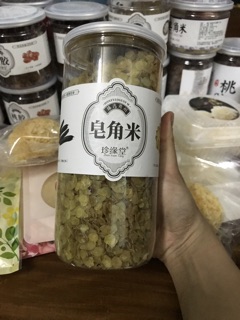 sét nhựa đào dưỡng nhan