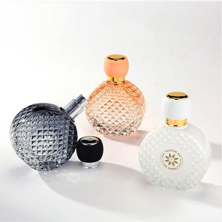 Nước Hoa Nữ Blossom Age Jinbadi Hương Thơm Mùa Xuân 100ml Auth Nội Địa | BigBuy360 - bigbuy360.vn