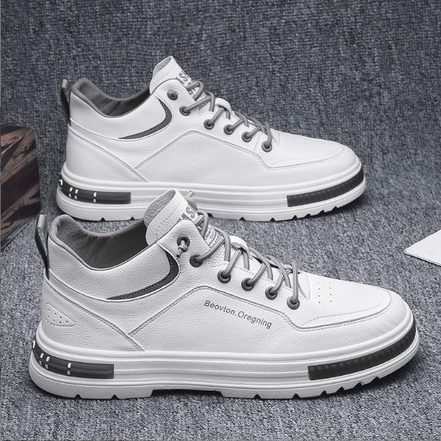 Giày Sneakers Nam NGI SN05