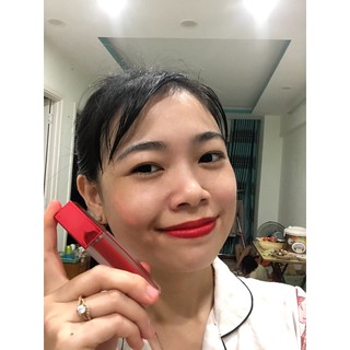 Son gấc handmade không chì