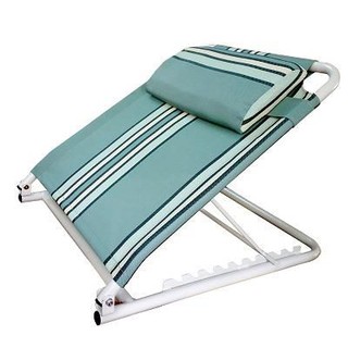 Bục tựa lưng cho người già Việt Nam