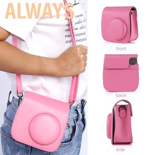 Túi đựng máy ảnh Fujifilm Instax Mini 8 có dây đeo