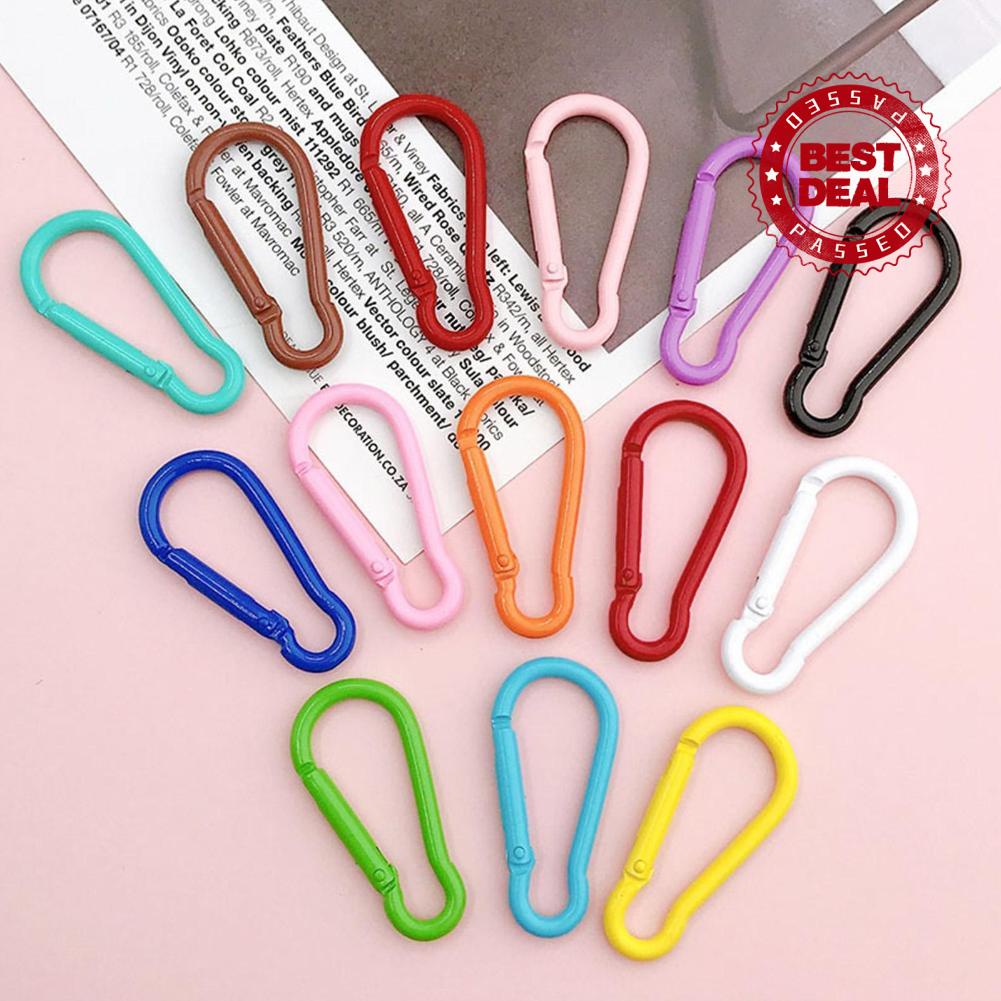 Móc Khóa Cốc Nước L8T1 Đa Ứng Dụng Cho Hoạt Động Leo Núi Ngoài Trời