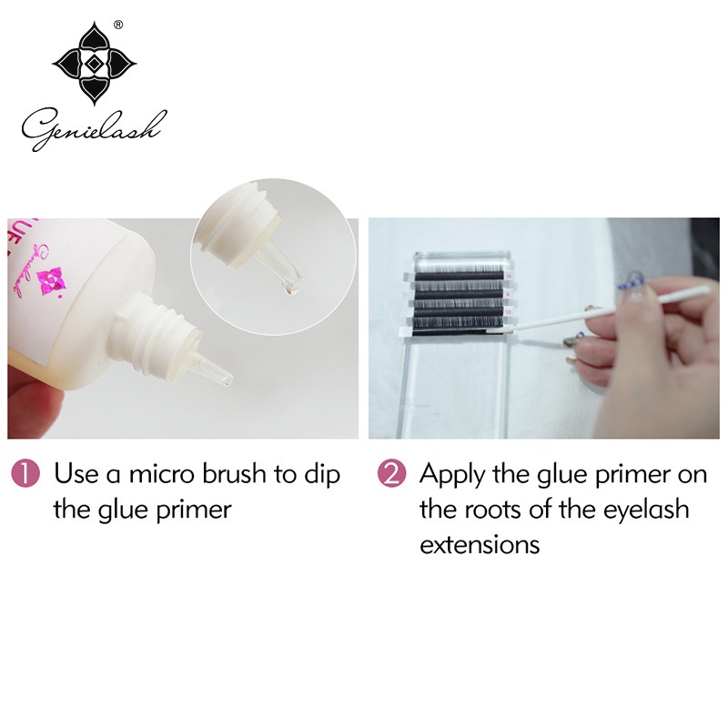 (Hàng Mới Về) Kem Lót Nối Dài Lông Mi Lâu Trôi Tiện Dụng | BigBuy360 - bigbuy360.vn