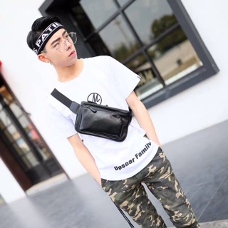 TÚI ĐEO CHÉO THỜI TRANG NAM