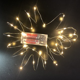 Dây đèn Led trang trí sinh nhật