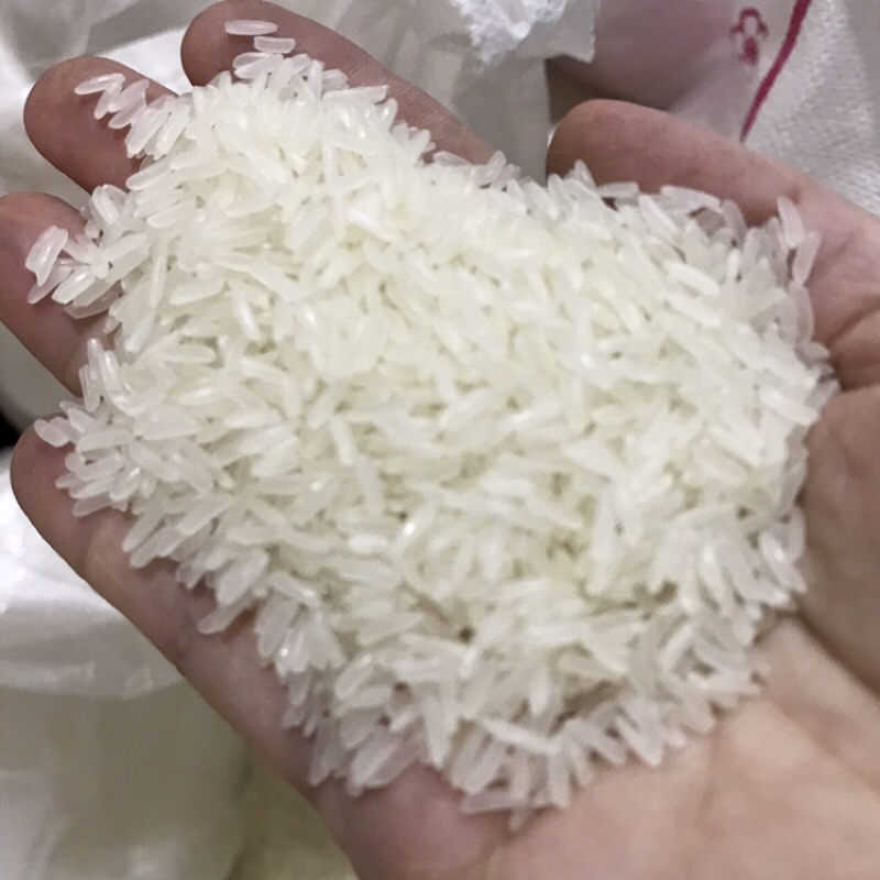 Gạo thơm hạt ngọc thái  dẻo thơm ngon cơm