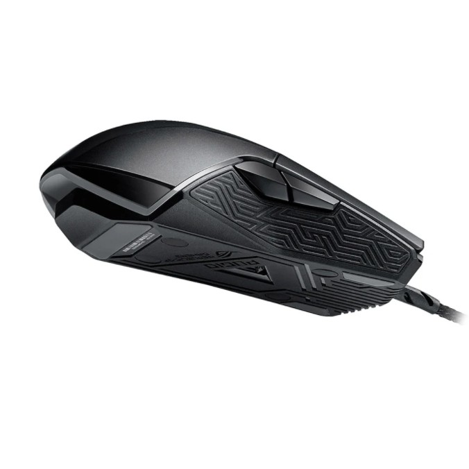 Chuột ASUS ROG Pugio (P503) -  ROG Pugio II (P705)