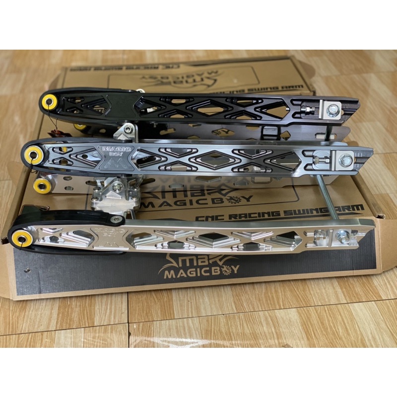 Gấp magicboy winner sonic gtr winner x mẫu v2