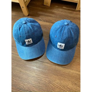 Mũ lưỡi trai ADD chất jean mềm