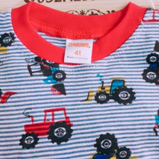 bộ GYMBOREE cho bé
