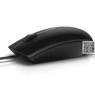 Chuột Máy Tính DELL MS116 - 249