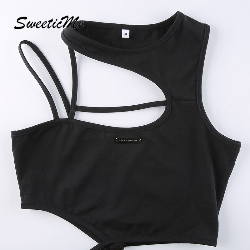 Áo kiểu cổ tròn thiết kế mới xinh xắn thời trang dành cho nữ