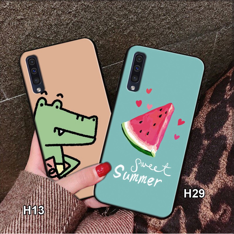 Ốp lưng Samsung A50 - A50s - A70 - A30s dễ thương - bền - rẻ