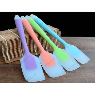 Phới trộn silicon