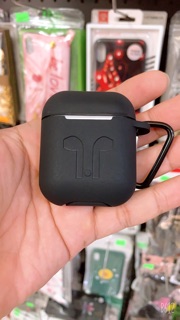 Case airpods 1/2 silicon - ĐẸP LẮM LUÔN