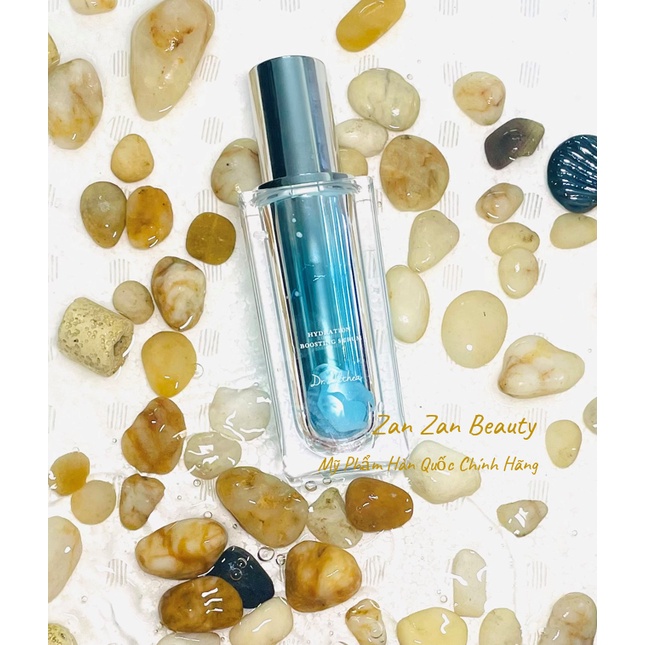 SERUM Cấp ẩm chuyên sâu giúp da phục hồi, sáng khỏe Hydration boosting Dr Althea