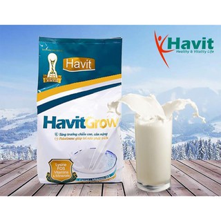 [LẺ GIÁ SỈ] Sữa Havit grow 900g