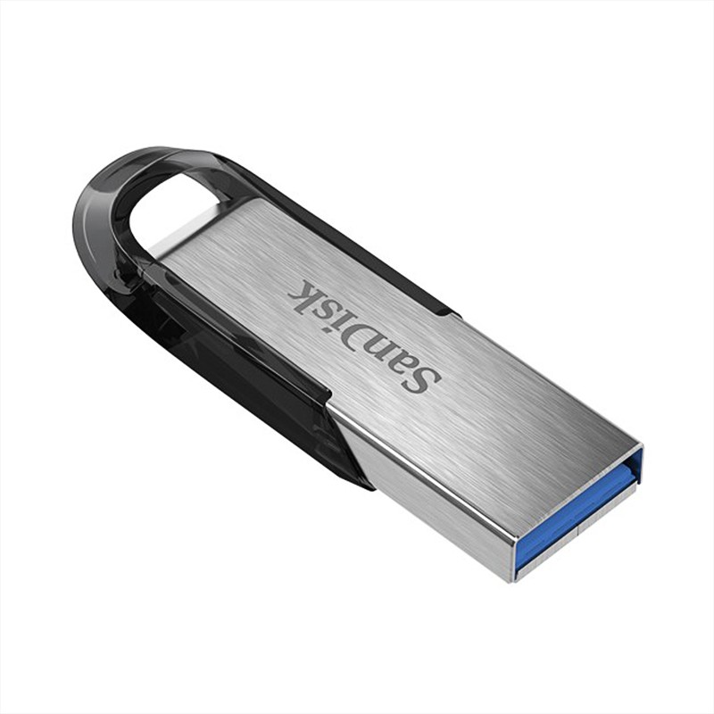 USB 3.0 SanDisk CZ73 16GB Ultra Flair upto 130MB/s tặng đầu đọc thẻ - Hãng phân phối chính thức