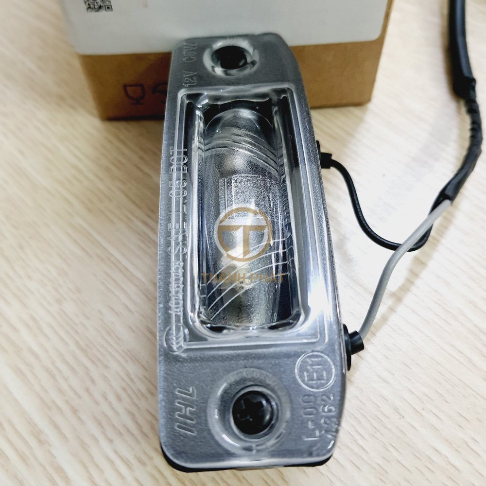 ĐÈN SOI BIỂN SỐ KIA CARENS 🚗 hàng xịn chính hãng