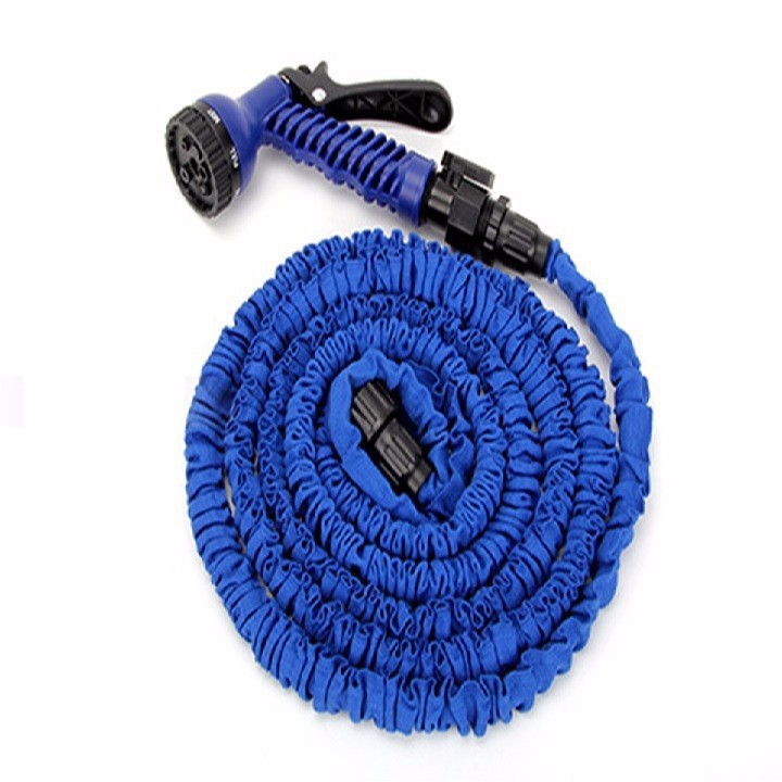 Vòi Xịt Giãn Nở Magic Hose 15m