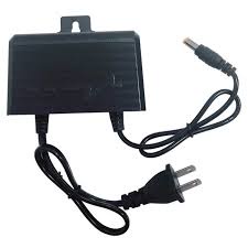 Cục sạc, nguồn Vantech  12V 2A dùng cho camera và các thiết bị điện tử khác
