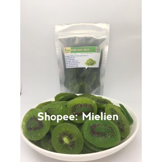 Kiwi sấy dẻo 100g