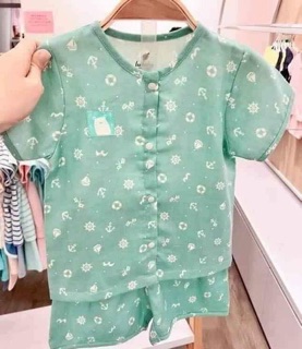Bộ xô Nhật Lullaby
