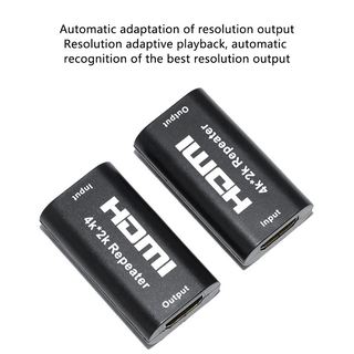 Bộ Khuếch Đại Tín Hiệu Hdmi-Compatible