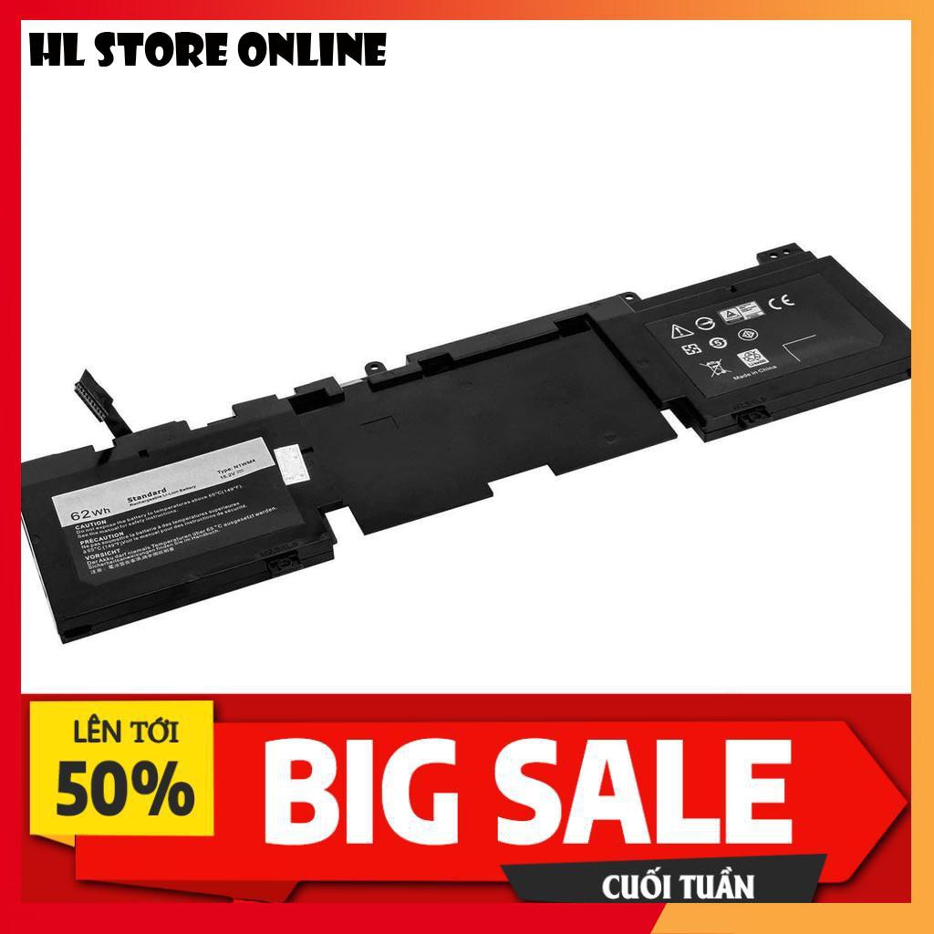 🔔  Pin Dell ALINWARE 13 QHD ECHO 13 Series / 3v806 Zin