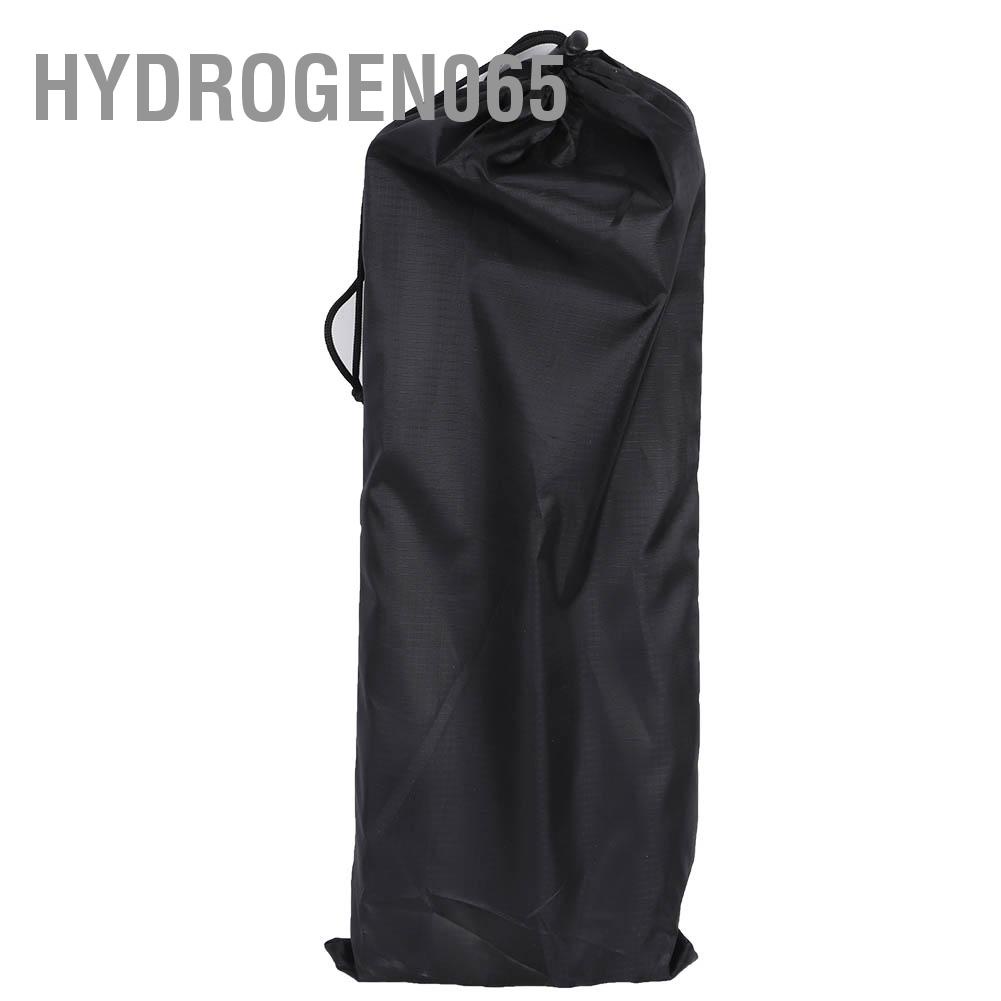 Bàn cắm trại gấp nhỏ Có thể mang đi Bãi biển để nấu ăn dã ngoại ngoài trời Du lịch ba lô RV  Hydrogen065