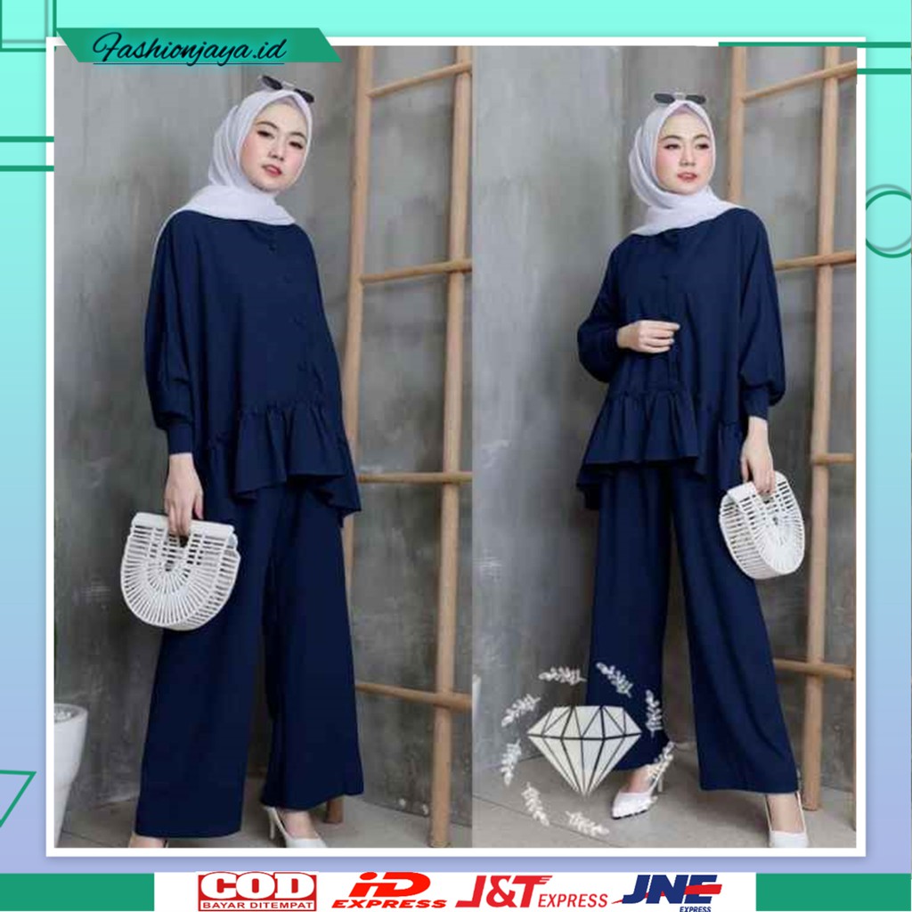 Set đồ bộ dài màu trơn Size xl cho người lớn