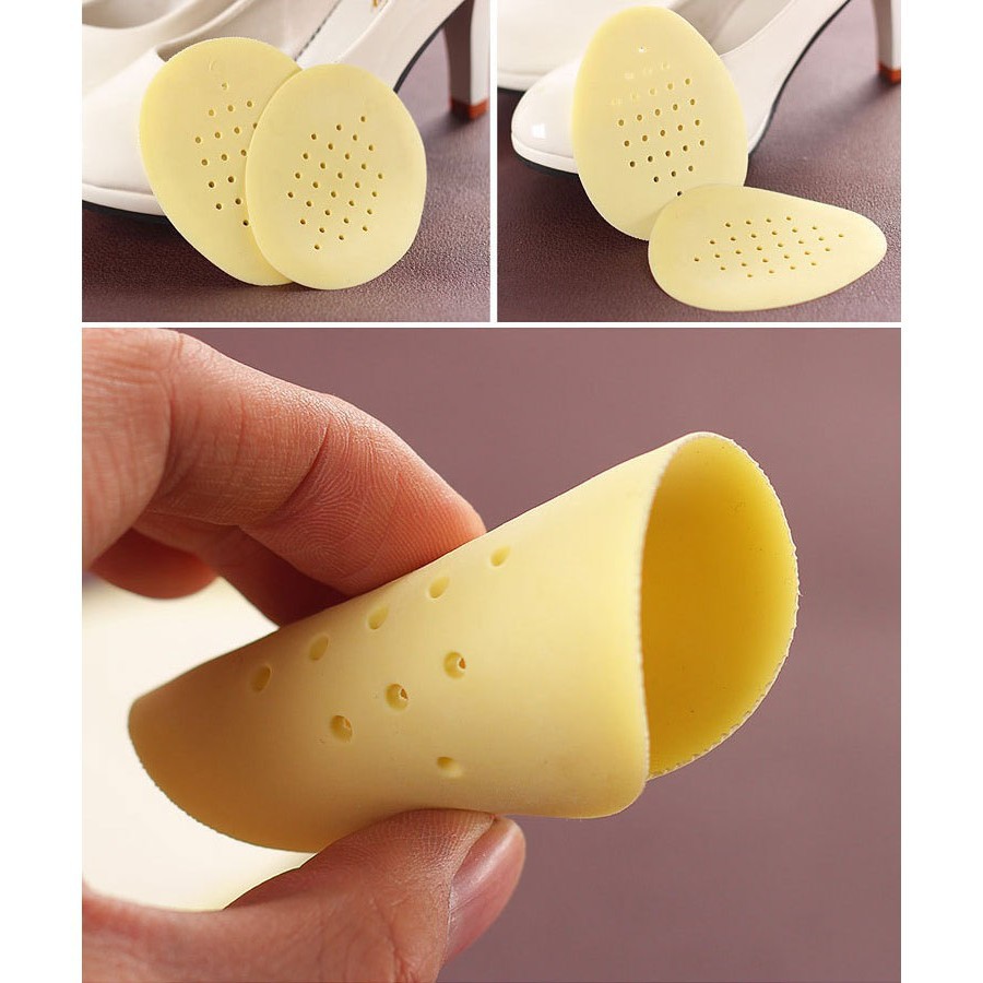 Miếng Lót Giày Cao Su