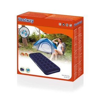 Nệm Hơi Đơn Bestway