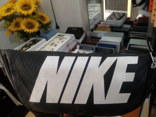 Túi bao tử Nike