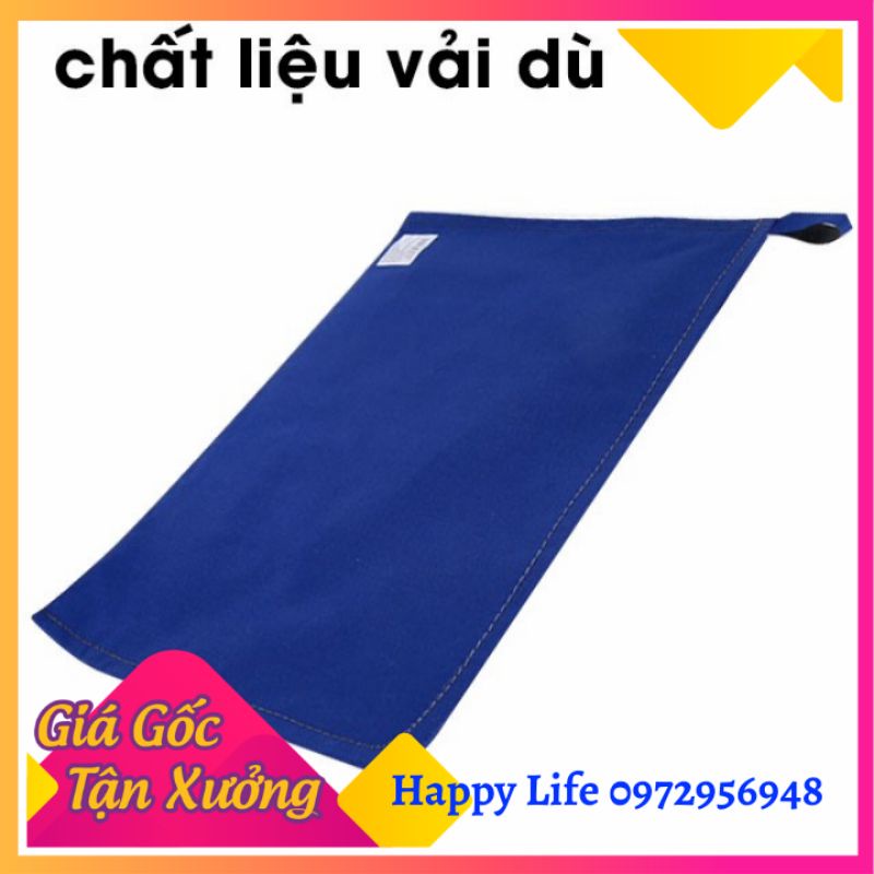 Bao đập  nước đá, túi đập nước đá [SIÊU BỀN, SIÊU CHẮC] loại dày