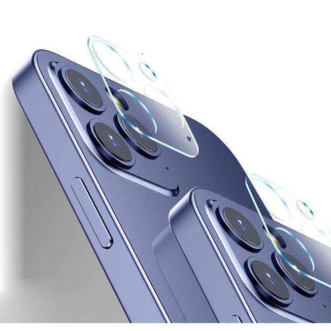 Dán camera iphone 11 11pro 11proMax 12mini12 12pro 12proMax 13 13proMax IPHONECARE M5