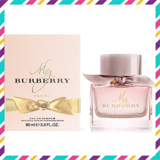 Nước Hoa My BURBERRY Blush EDP - 5ml
