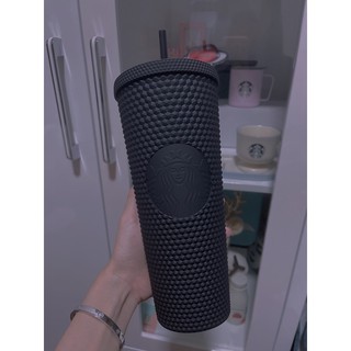LY STARBUCKS STUDDED CHÍNH HÃNG