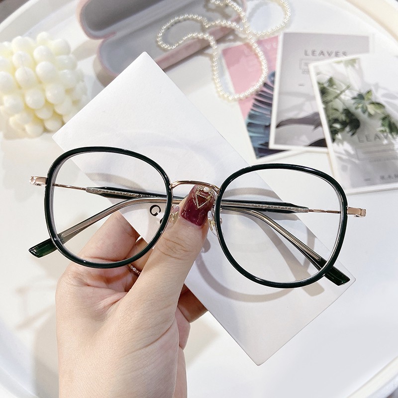 Mới Gọng Kính Thời Trang Jz11692 | BigBuy360 - bigbuy360.vn