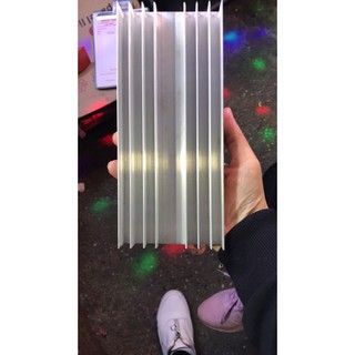 [NK] Nhôm miếng tản nhiệt 20x9