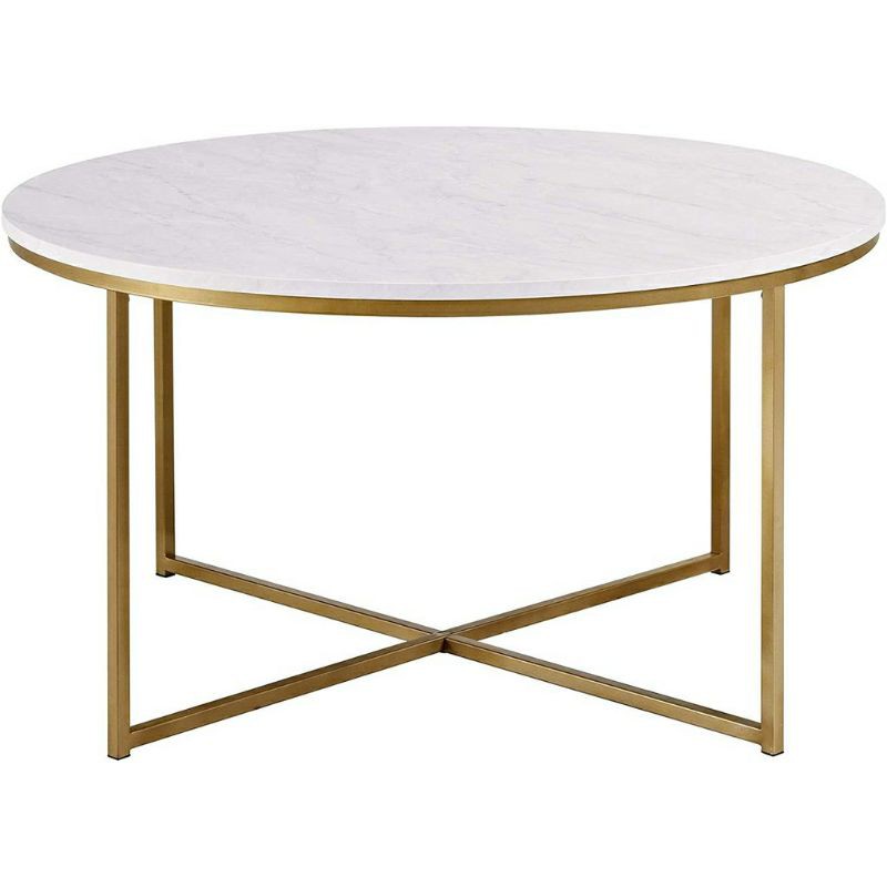 Bàn sofa ngọc rồng, , mặt đá trắng vân mây 14mm