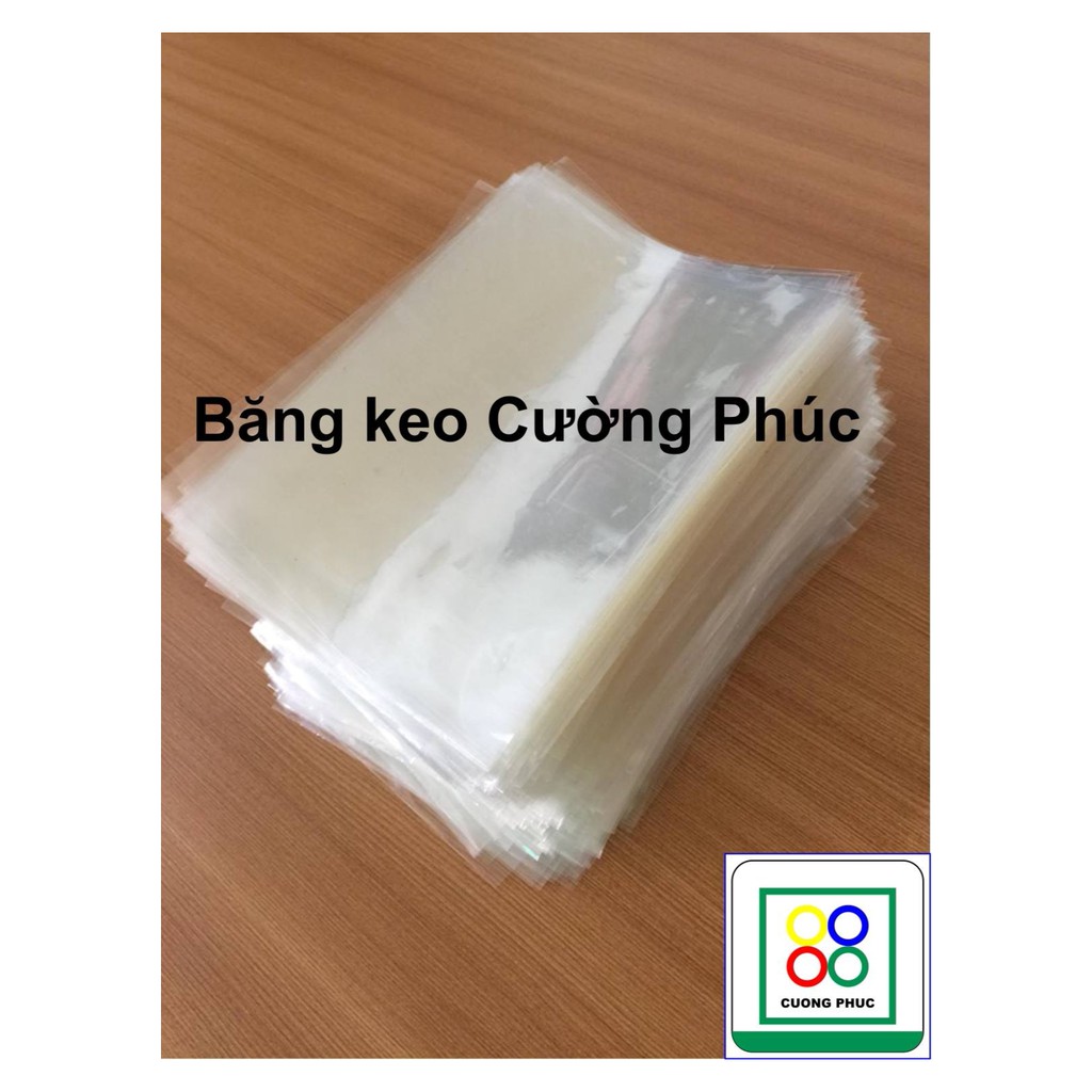 MÀNG CO PVC - BỌC HÀNG BÁN THEO KÝ,màng sấy ôm sát rất đẹp,bán theo ký. | BigBuy360 - bigbuy360.vn