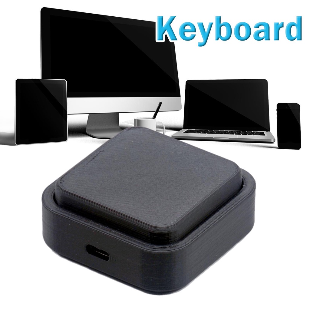 Bàn Phím Tùy Chỉnh One Keypad Z7R3