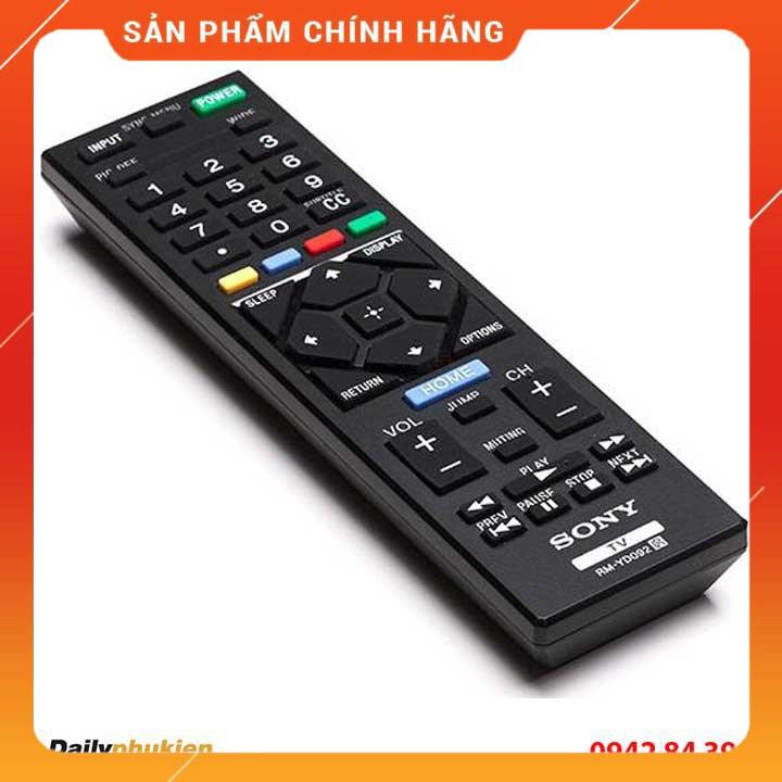 Điều khiển tivi sony KDL-40R350B ( 40R350B ) dailyphukien