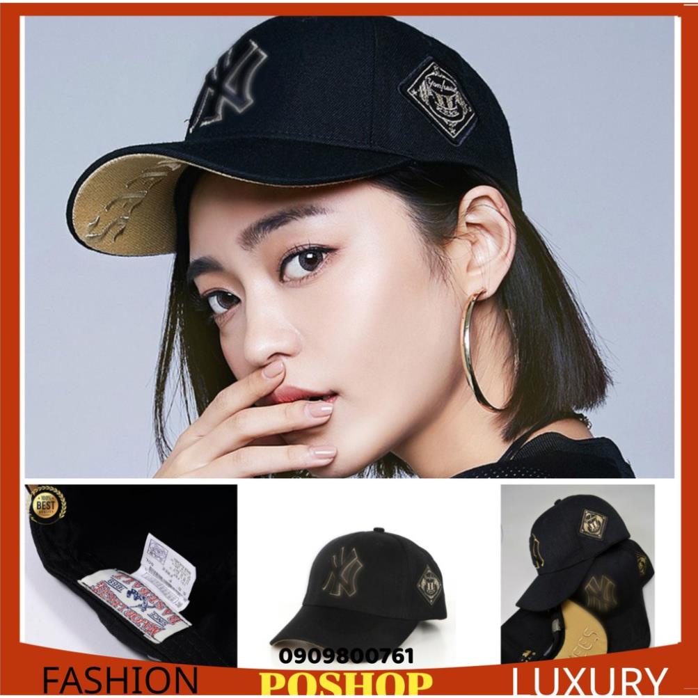 Mũ lưỡi trai NÓN KẾT nam nữ thêu chữ cực kì xịn xò thời trang hot trend Thái Lan !
