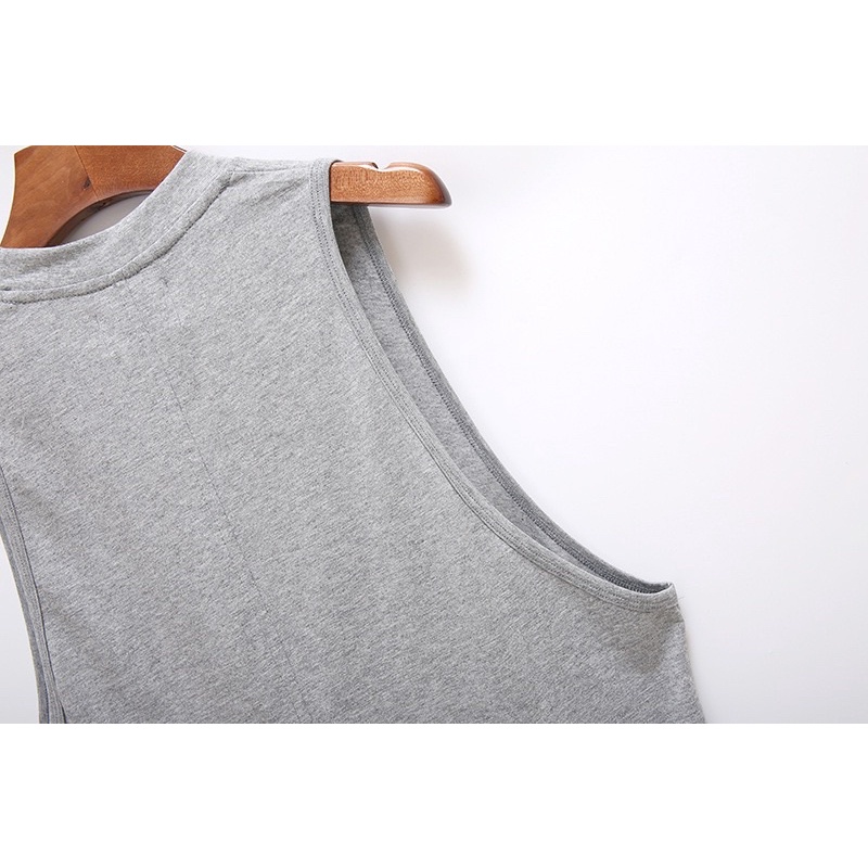 Áo layer Fear of God 5th Collection- tank top Fear of God 5th Collection/ Áo ba lỗ Fear of God - Áo FOG